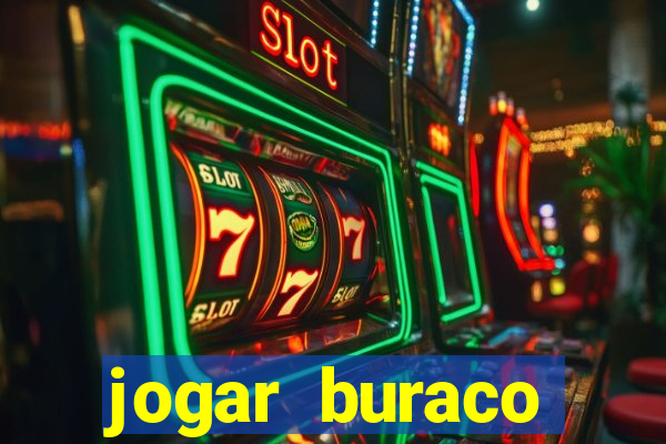 jogar buraco valendo dinheiro